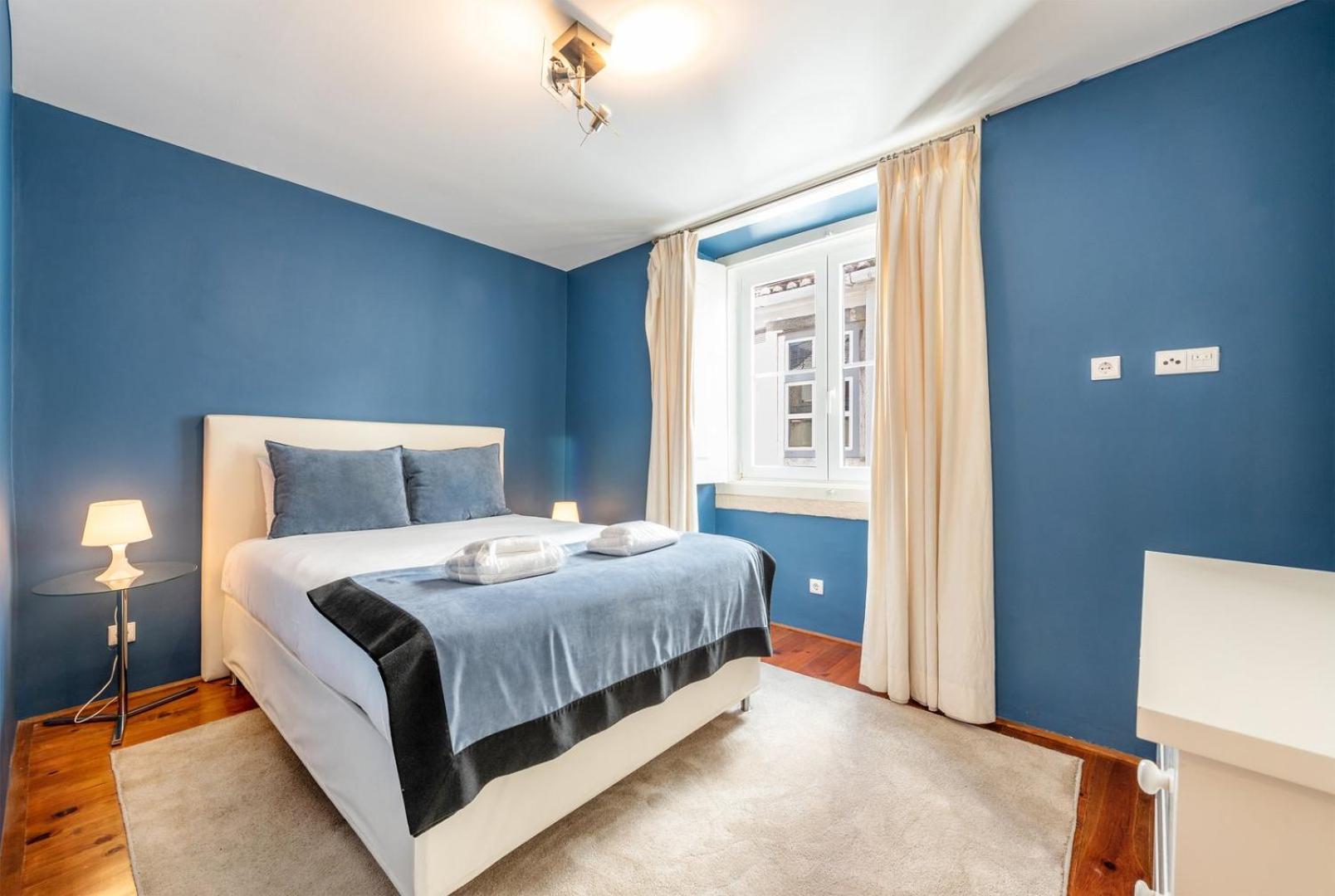 Guestready - Correeiros Apartment Blue Лиссабон Экстерьер фото