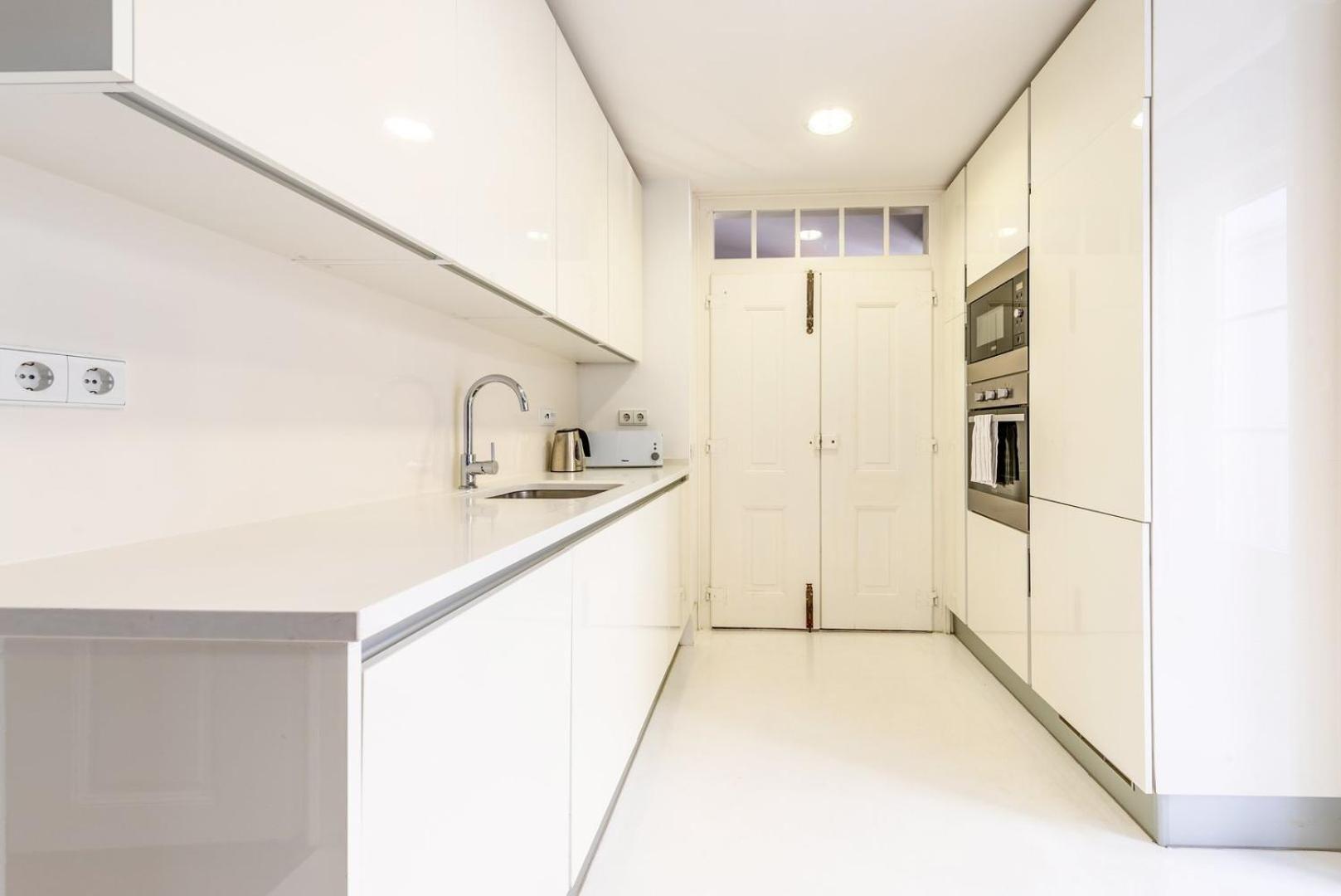 Guestready - Correeiros Apartment Blue Лиссабон Экстерьер фото