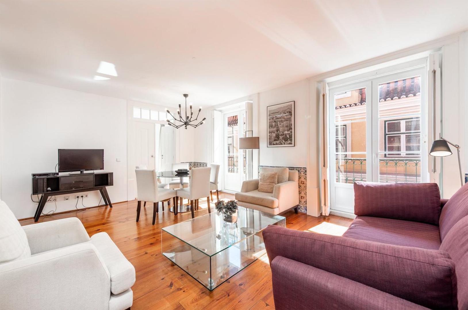 Guestready - Correeiros Apartment Blue Лиссабон Экстерьер фото