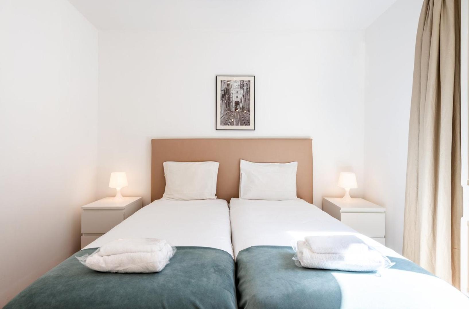 Guestready - Correeiros Apartment Blue Лиссабон Экстерьер фото